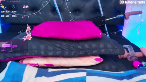 AdrianaSexy online show from February 2025 04:15:02 AM