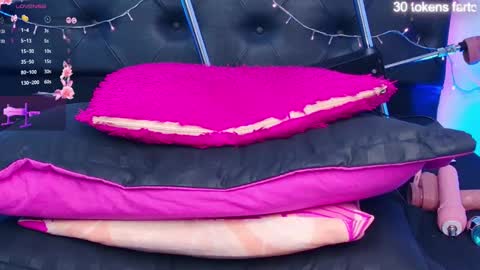 AdrianaSexy online show from February 2025 06:17:02 AM