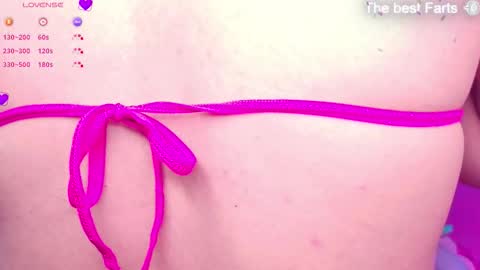 AdrianaSexy online show from October 2025 05:15:01 AM