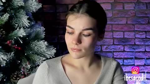 Snapshot of adriana_allen chatting on December 2024 11:08:01 PM Adri online show from December 2024 11:08:01 PM