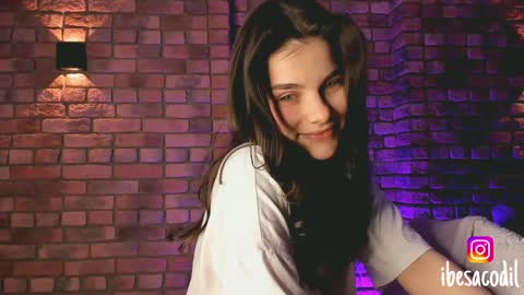 Snapshot of adriana_allen chatting on January 2025 12:36:01 AM Adri online show from January 2025 12:36:01 AM