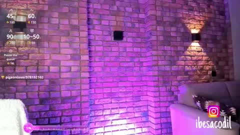 Snapshot of adriana_allen chatting on February 2025 09:04:01 PM Adri online show from February 2025 09:04:01 PM