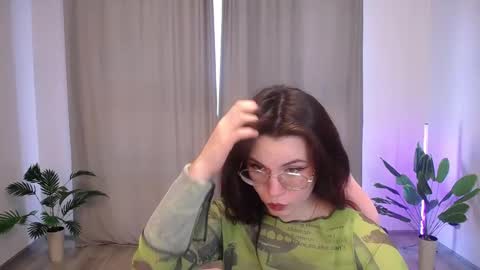 Adriana online show from February 2026 07:03:02 AM