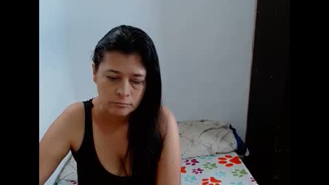 Snapshot of adriana_milf chatting on May 2026 02:22:02 PM Adriana milf online show from May 2026 02:22:02 PM
