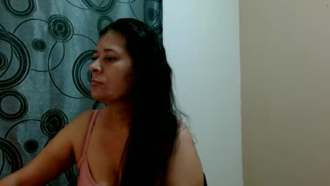 Adriana milf online show from August 2026 04:36:02 AM