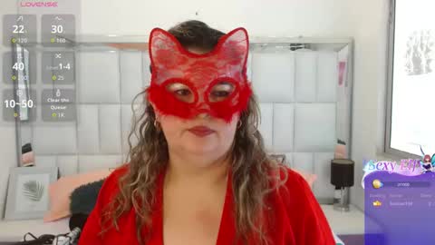 Snapshot of adriana_prettie chatting on March 2026 09:03:02 PM ADRIANA online show from March 2026 09:03:02 PM