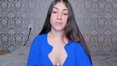 Snapshot of adrianakuiper chatting on February 2026 08:40:02 PM Adriana online show from February 2026 08:40:02 PM