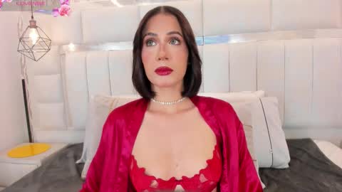 ADRIANA ROSSETTI online show from March 2026 05:20:02 AM