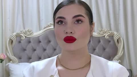 AdrianaTores online show from November 2025 06:38:02 AM