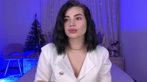 AdrianaTores online show from December 2025 07:20:02 PM