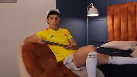 Adrian Miless  online show from July 2026 01:15:02 PM