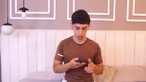 Adrian Miless  online show from July 2026 12:09:01 PM