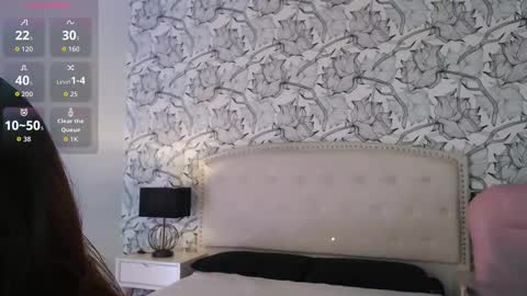 Adriana  online show from November 2025 11:00:02 AM