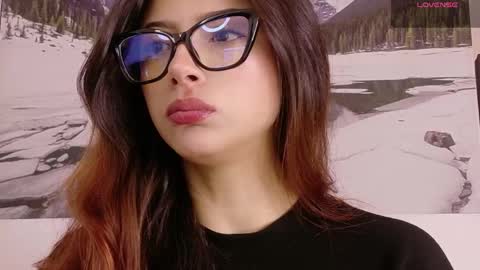 Adriana  online show from April 2026 10:18:02 AM