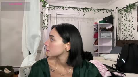 Adrianna  online show from April 2026 02:34:02 AM