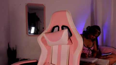 adrianny online show from November 2025 02:10:01 AM