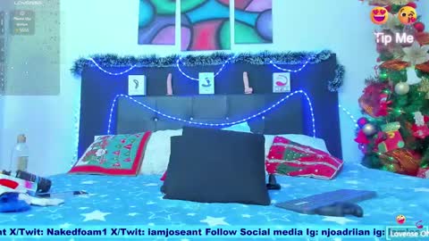 Adrian online show from December 2024 02:14:02 AM