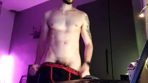 Adriano online show from February 2026 09:18:02 PM