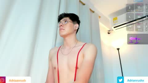 Adrian online show from May 2026 03:15:02 AM