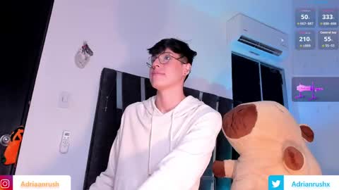 Adrian online show from June 2026 03:19:02 AM