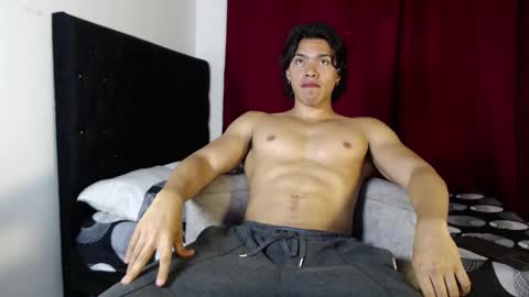 adriel_escalante online show from January 2026 03:31:01 AM