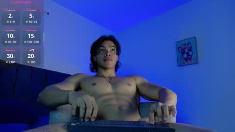 adriel_escalante online show from March 2026 03:23:02 AM