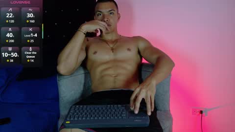 adriel_escalante online show from April 2026 02:20:02 AM