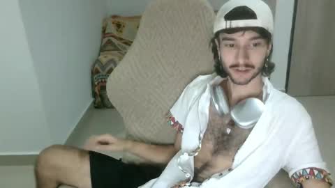 Snapshot of adrien_polo chatting on February 2026 10:44:02 AM adrien_polo online show from February 2026 10:44:02 AM