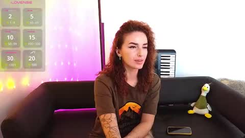 Adriana online show from January 2025 10:32:01 AM