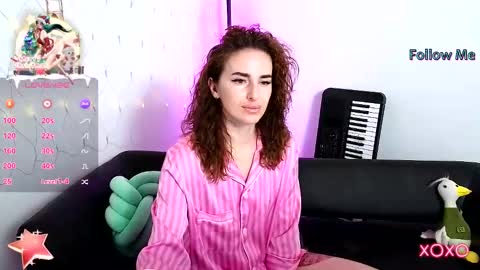 Adriana online show from January 2025 06:13:01 AM