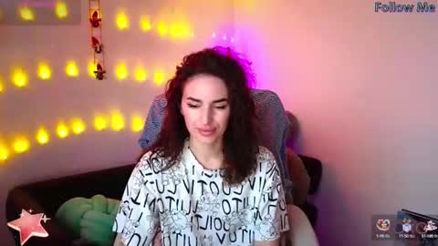 Adriana online show from January 2025 06:09:01 AM