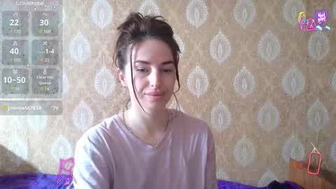 Adriana online show from March 2026 07:03:02 AM