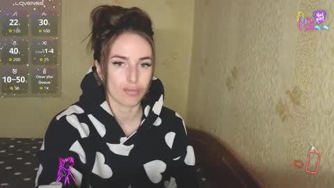 Adriana online show from March 2026 04:18:01 PM