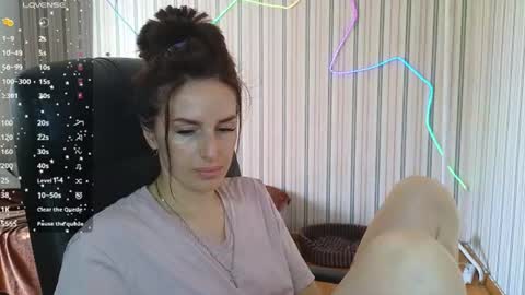 Snapshot of adrihanna chatting on July 2026 02:52:01 PM Adriana online show from July 2026 02:52:01 PM