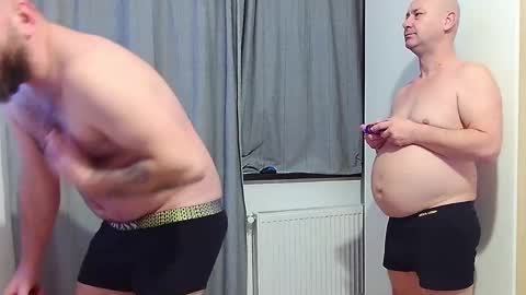 BEST LOVER online show from February 2025 06:27:02 PM