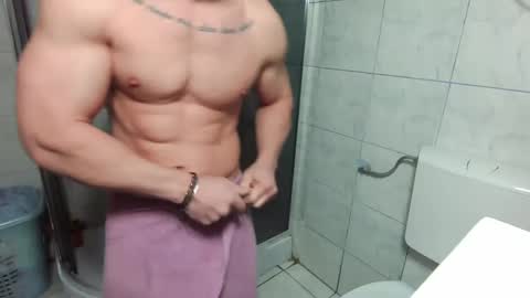 Mrrfitt online show from February 2025 02:59:01 PM