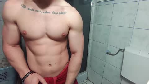 Mrrfitt online show from February 2025 06:29:01 AM