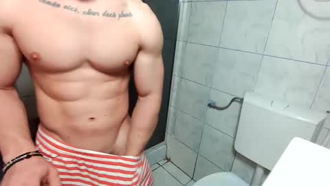 Mrrfitt online show from March 2025 06:08:01 AM