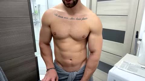 Mrrfitt online show from September 2025 07:43:01 AM