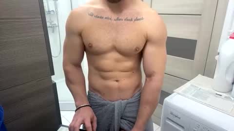 Mrrfitt online show from September 2025 09:13:01 AM