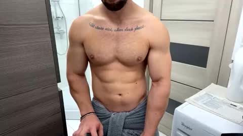 Mrrfitt online show from September 2025 12:54:01 PM