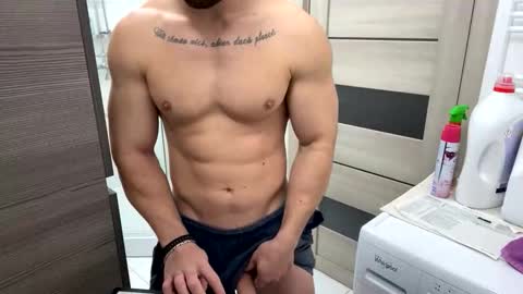 Mrrfitt online show from October 2025 11:10:01 AM