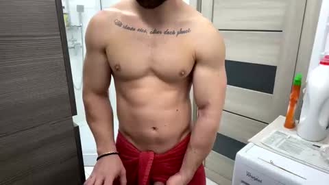 Mrrfitt online show from November 2025 06:12:02 AM