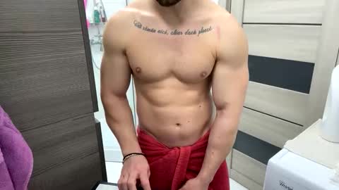 Mrrfitt online show from January 2026 06:29:02 AM