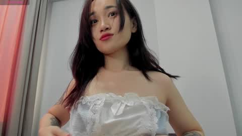 Aenie online show from January 2025 07:25:01 AM