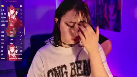 Arieyara online show from October 2025 11:36:01 AM