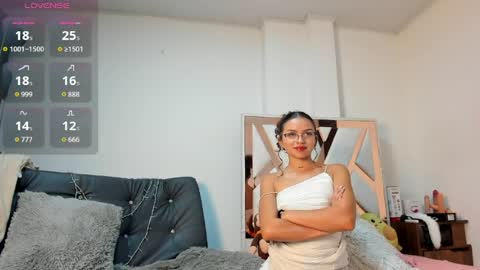 Aelin online show from May 2026 11:44:02 PM