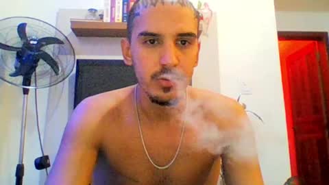 Luci online show from January 2025 03:01:01 AM