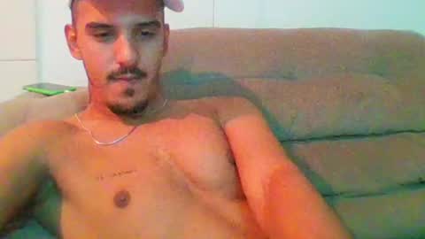 Luci online show from January 2025 11:15:02 PM