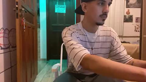 Luci online show from September 2025 01:16:02 AM